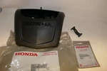 Oem Honda Tool Box Lid / W Band 80211-HP5-600ZA TRX420 Rancher 2007-2014. Fixed Price $65.99.
