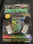 Streetfx Rectangular Light Kit Black With Multi Color Led 1041907 12-6708M 16-5. Fixed Price $19.99.