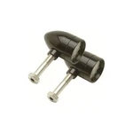 Lazer Star Amber Rigid Mount Black LSK6201A-R Turn Signal Kit Led. Fixed Price $166.59.
