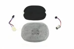 Led Tail Lamp Assembly For Harley Davidson By V-twin. Fixed Price $82.40.