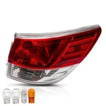 For 2013-2016 Nissan Pathfinder Right Passenger Rear Outer Tail Light Assembly. Fixed Price $47.99.