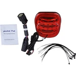 Custom Dynamics PB-ELIMTL-SS6-R Probeam Add-on Fits Mini Taillights For Turn.... Fixed Price $129.69.