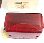 Yamaha CG50 Jog SH50 Razz CW50 Zuma Ii 87-01 Tail Light 2EK-84710-00 N.o.s. Fixed Price $109.00.