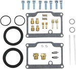 Parts Unlimited Carburetor Rebuild Repair Kit Polaris Galaxy 440 80-81. Fixed Price $96.32.