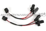 2-WIRE Rear Turn Signal Splitter Harness Y-adapter 2015-2018 Yamaha R1 FZ-10. Fixed Price $18.99.