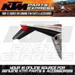 New Ktm Tail Light 150 250 300 350 450 Xc-w 78114040000. Fixed Price $143.10.