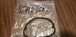 Nos Suzuki T250 T305 T350 T500 Genuine Rear Lamp Lens Gasket Oem 35713-15010. Fixed Price $14.75.