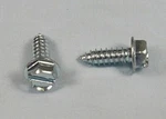 Hi-tech Industries Car Dealer License Plate Screws Slotted Hex Head 100. Fixed Price $23.95.