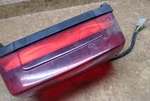 1987 Yamaha Venture Rear Brake Lens Taillight 1986. Fixed Price $47.95.
