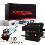 Slim Xenon Lights Hid Kit H3 H4 H7 H10 H11 H13 9004 9005 9006 9007 880 881. Fixed Price $34.17.
