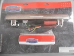 Nos Kuryakyn L.e.d. Spoiler Lightbar Fits: Honda 2001-2010 GL1800 3216. Fixed Price $94.99.