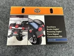 Oem Harley-davidson 2014+ Run/brake/turn Conversion Kit 69200765. Fixed Price $54.99.