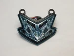 S18 23025-0353 Genuine Oem 2017-2019 Kawasaki BR12 Z125 Pro Tail Lamp. Fixed Price $195.99.