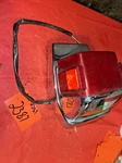 Yamaha XV500 Virago 1982-1983 Motorcycle Tail Light Rear Lot 2387. Fixed Price $19.00.