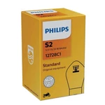Philips Vision Moto S2 Headlight Bulb 12728C1 Single Pack. Fixed Price $32.49.
