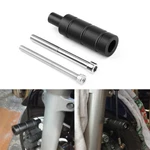 Motorcylce Black M6 M8 Holder Tail Light Bracket Extention Fender Fork Mount. Fixed Price $13.85.
