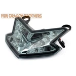 Oem Led Rear Tail Light For Kawasaki 2013-2018 ZX6R 2013-2017 Z800 2016-22 Z125. Fixed Price $19.01.