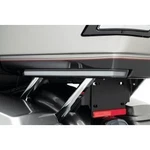 Kuryakyn 2944 Smoke Tracer Led Tour-pak Side Lights. Fixed Price $249.99.