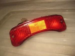 Kawasaki 1986 ZL600 Eliminator Rear Tail Brake Light. Fixed Price $24.22.