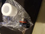 Kawasaki ZX10R ZX14R ZX6R BULB,12V 55W,H11 92069-0056. Fixed Price $35.00.