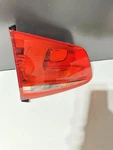 2012 2104 Volkswagen Touareg Rear Inner Tail Lights Oem 7P6945093B From Trunk. Fixed Price $99.00.