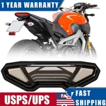 Led Tail Lights Turn Signals For Yamaha Tracer 900GT 2019-2020/FJ-09 2015-2017. Fixed Price $46.91.
