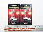 Eiko Clear Vision Supreme 12 Volt 37.5WATT 894 Bulb Pack Of Jh. Fixed Price $10.95.