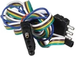 Optronics Trailer Lights A-485TC 5-WIRE Flat Vehicle End 48IN.. Fixed Price $8.65.