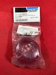 Nos Drag Specialties DS280518 Red Turn Signal Lens. Fixed Price $14.99.