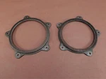 01-06 2004 Bmw R1150R Abs Rings Pair. Fixed Price $25.41.
