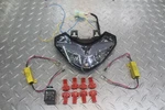 2014 Ducati Multistrada 1200 Rear Taillight Back Brake. Fixed Price $89.99.