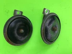 Kawasaki St Used Horns Beep Mkii. Fixed Price $20.18.