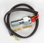 Goodridge PBL992-32CH Banjo Bolt Built-in Pressure Switch Single Bleed. Fixed Price $16.99.