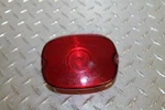 Harley-davidson Kuryakyn 5451 Red Brake Tail Light Lens. Fixed Price $20.63.