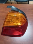 Honda GL1800 Goldwing 33510-MCA-671 Rear Housing, Right Combination Light. Fixed Price $50.00.