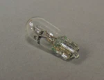 Wps Candlepower Nos Mini-bulb Wedge Miniature Lamp 12-1080 Powersports Oem. Fixed Price $24.99.