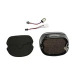 Harddrive L24-0436CMLED Low Profile Taillight Smoke. Fixed Price $159.20.