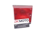2002 Kawasaki KLR650 Oem Taillight Rear Brake R12.BX10. Fixed Price $59.95.