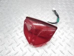 2024 20-24 Suzuki SV650 Taillight Rear Back Brake Lamp Lens Assembly. Fixed Price $57.10.