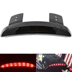 Natgic 1PC Motorcycle Tail Light Chopped Rear NO.1-SMOKE Shell,. Fixed Price $32.98.