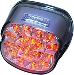 Harddrive L24-0433MLED Laydown Taillight Smoked Lens. Fixed Price $216.58.