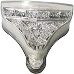 New Powergrid Led Tail Light Yamaha R1 (09-13) 71-2265. Fixed Price $50.00.