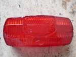 Lambretta Stop Rear Taillight Lenses Ld Tv Sx L9007. Fixed Price $15.99.
