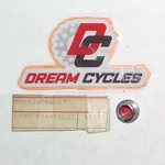 New Genuine Honda Lens Beam Pilot 37551-044-670 Oem Factory Original Parts. Fixed Price $18.39.