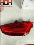 33550-MKC-L01 Left Side Rear Combination Light For 21'-24' Honda Goldwing. Fixed Price $100.00.