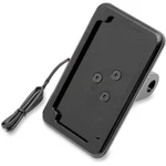 Cycle Visions 08-17 Fx/flst Blk Lic/plt Brkt Wl/verti CV-4606BL. Fixed Price $288.47.