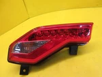 19 Can Am Spyder F3 Limited Left Taillight Brake Turnsignal. Fixed Price $170.99.