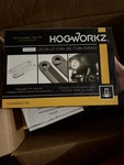 Hogworkz Touring Led Billet Fork Drl/turn Signals Chrome. Fixed Price $100.00.