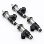 4X Genuine Oem Fuel Injectors For Suzuki Gsxr 600 750 1000 Hayabusa GSX1300 Rz. Fixed Price $66.29.
