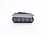 Led Tail Light Int. Signals For Honda GROM/MSX125,CBR650F,NC700/750. Fixed Price $52.95.